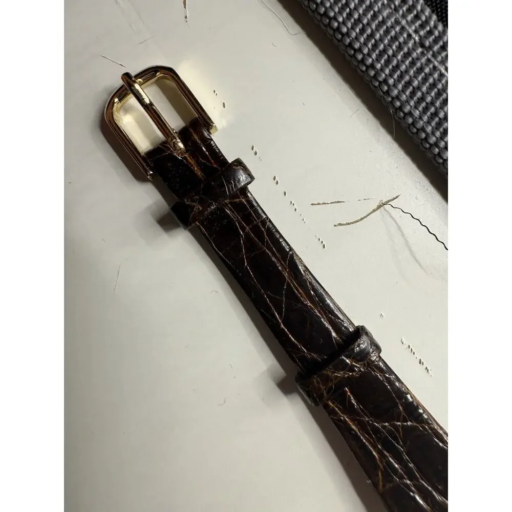 Kreisler 13mm brown